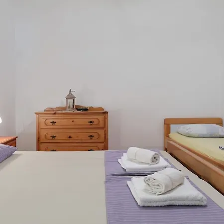 Apartment Sofija *