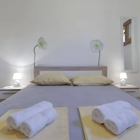 Sofija Apartment