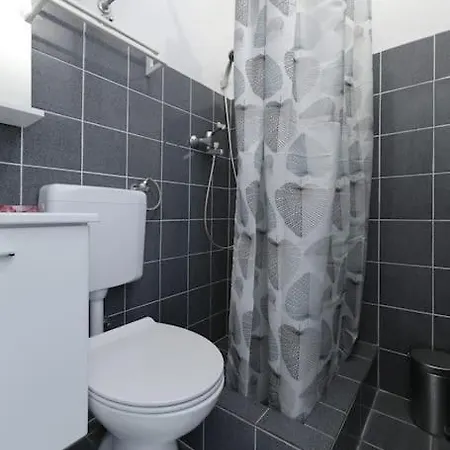 Sofija Apartment *