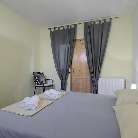 Apartment Sofija Pakostane